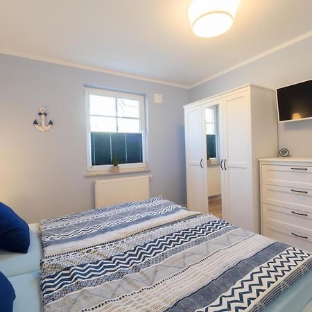 Apartmán Moewennest 02 Zingst Exteriér fotografie