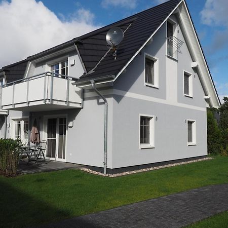 Apartmán Moewennest 02 Zingst Exteriér fotografie